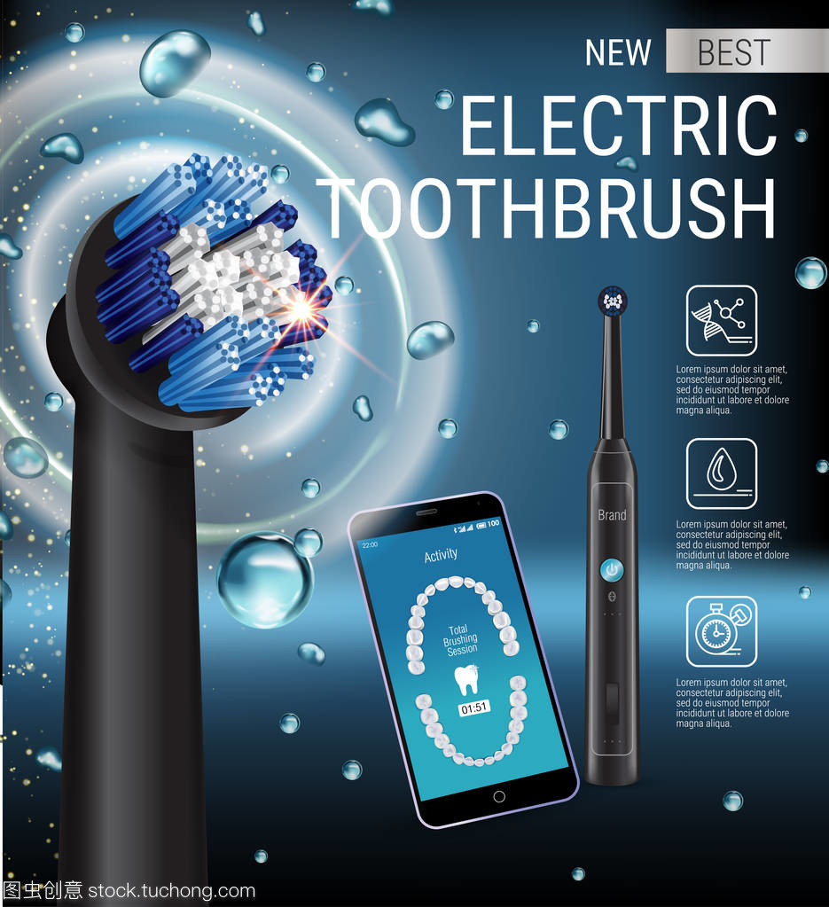 智能科技，煥新潔凈體驗(yàn)——電動(dòng)牙刷的革新研發(fā)之旅