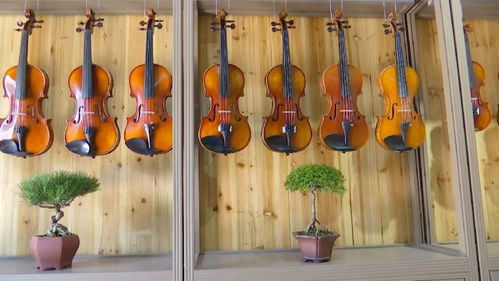 國際音樂盛宴連續(xù)四年花落泰興 樂器配件產(chǎn)業(yè)的力量與魅力