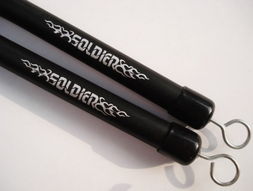 三衛(wèi)樂器 專業(yè)品質(zhì)，樂動未來——聚焦SW DS 201鼓刷/鼓棒及打擊樂配件