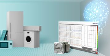 瑞薩電子AI電機故障檢測方案 革新家用電器與通訊設備維護新紀元