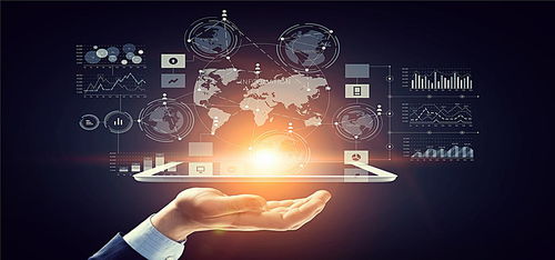 年中復(fù)盤 同心同力同向行，共勉共進共擔當——聚焦電腦網(wǎng)絡(luò)軟件技術(shù)開發(fā)