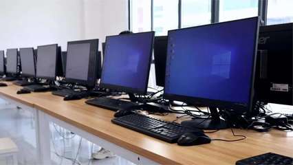 計算機應(yīng)用技術(shù)專業(yè) 連接技術(shù)，創(chuàng)新未來——電腦網(wǎng)絡(luò)軟件的技術(shù)開發(fā)